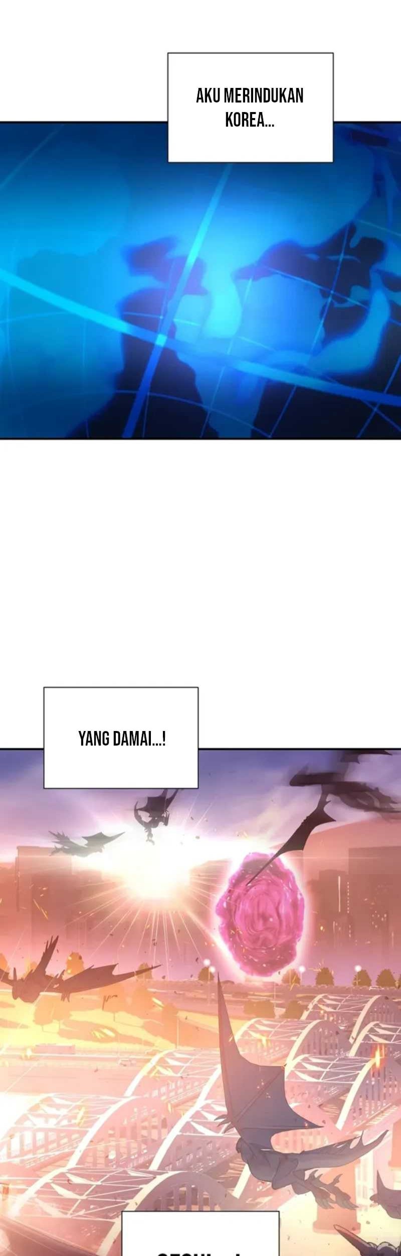 Somebody Stop the Pope Chapter 1 - halaman 46