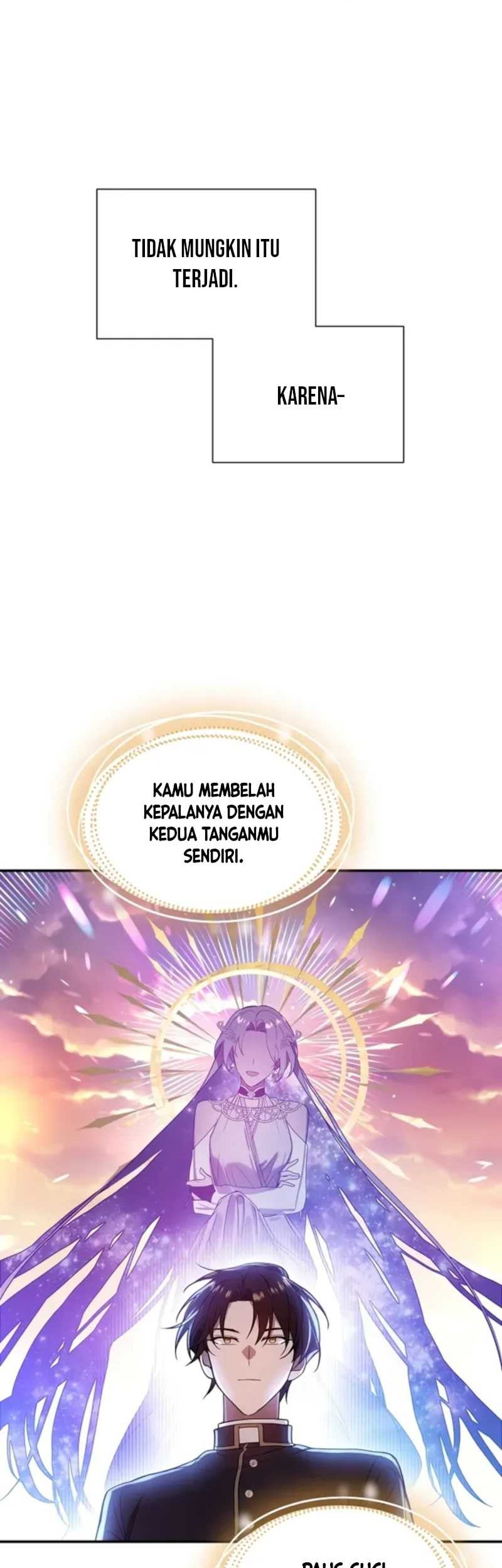 Somebody Stop the Pope Chapter 1 - halaman 52