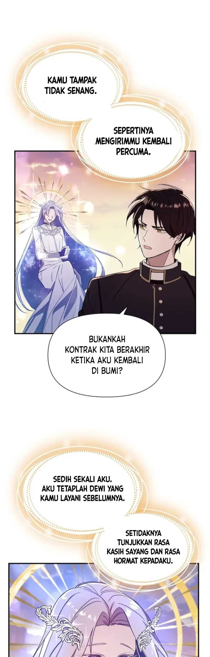 Somebody Stop the Pope Chapter 1 - halaman 55