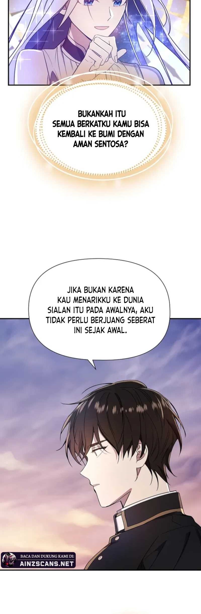 Somebody Stop the Pope Chapter 1 - halaman 56