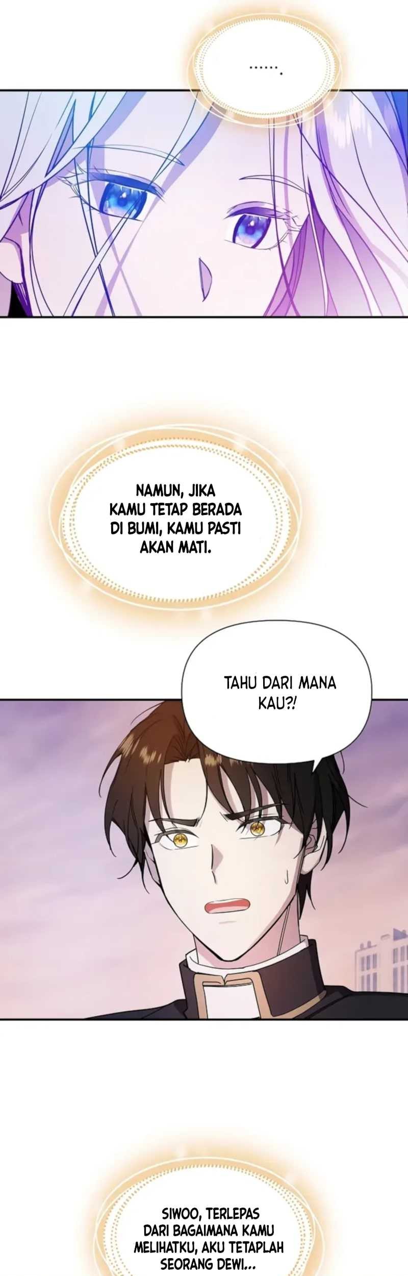 Somebody Stop the Pope Chapter 1 - halaman 57