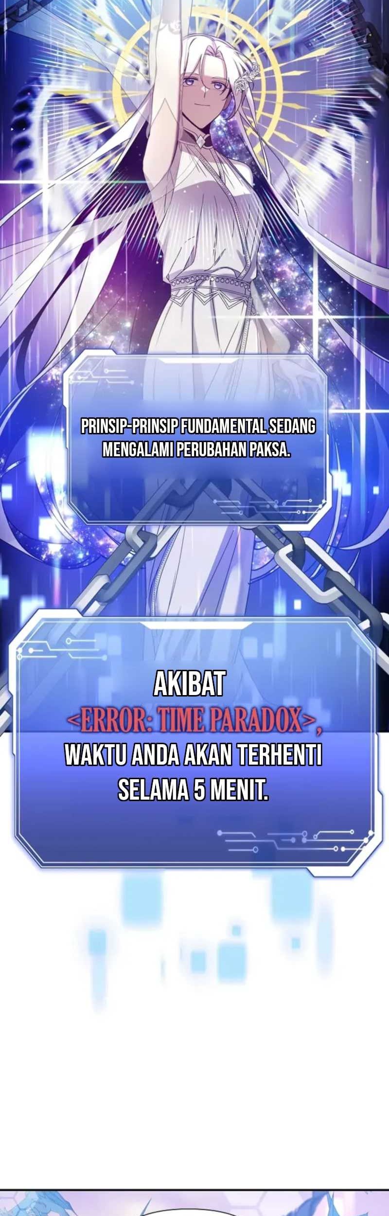 Somebody Stop the Pope Chapter 1 - halaman 59