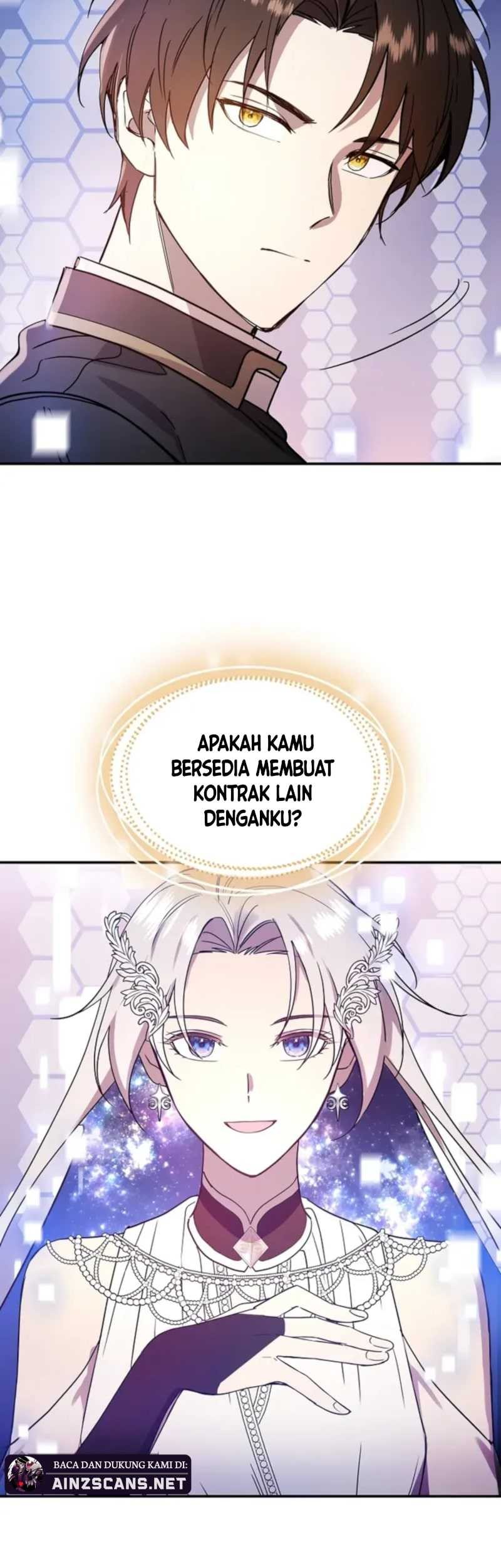 Somebody Stop the Pope Chapter 1 - halaman 61