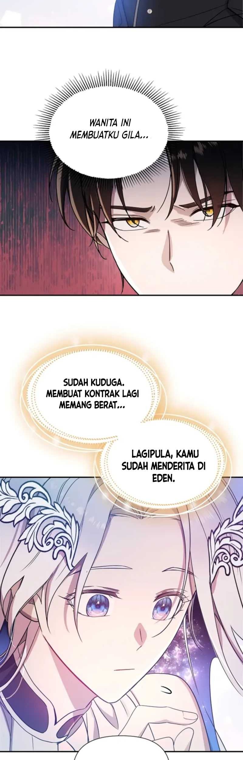 Somebody Stop the Pope Chapter 1 - halaman 65