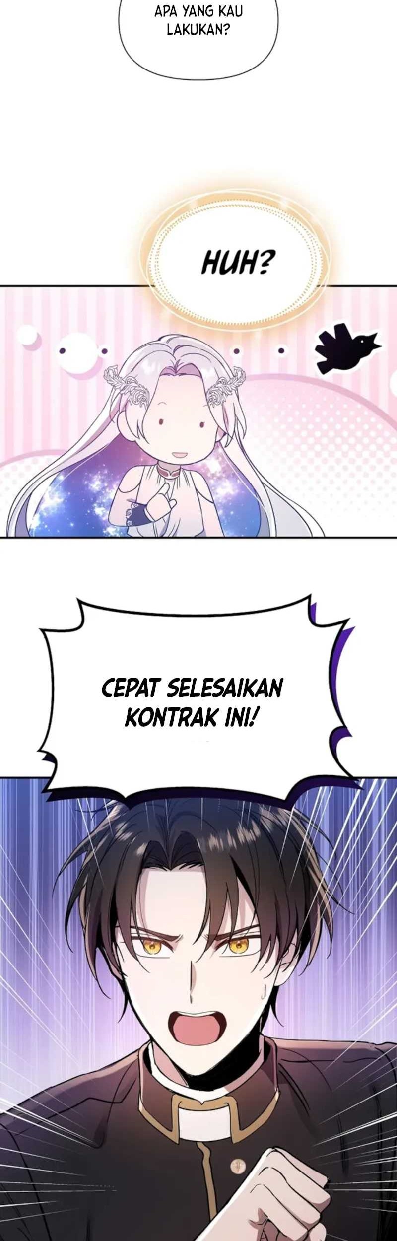 Somebody Stop the Pope Chapter 1 - halaman 66