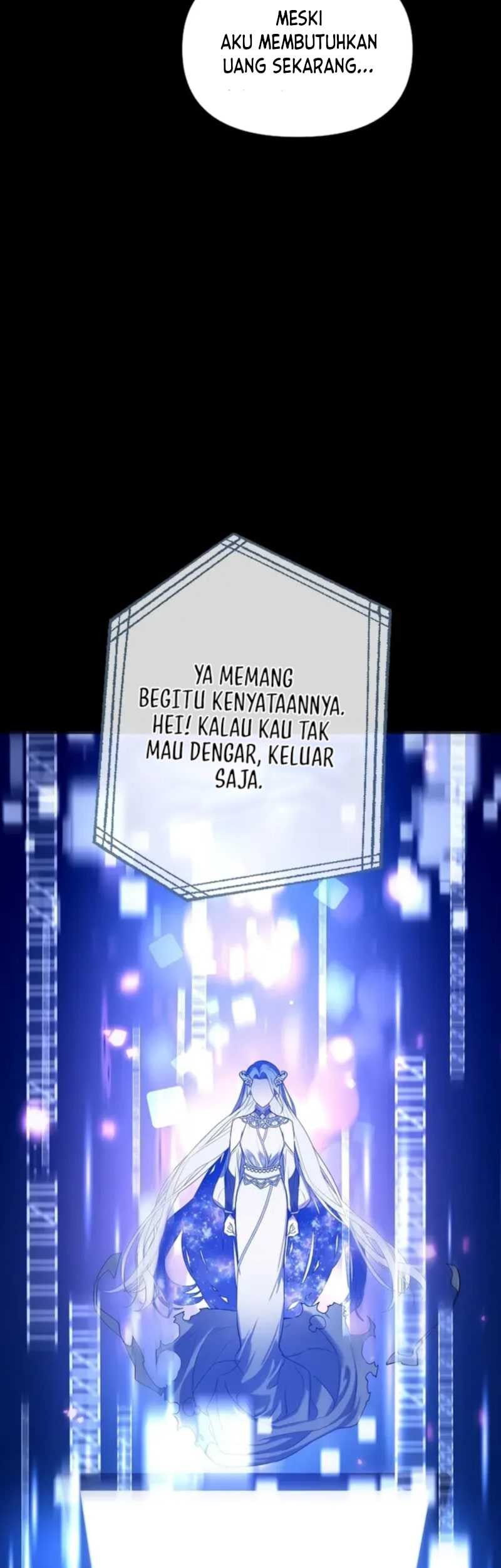 Somebody Stop the Pope Chapter 1 - halaman 7