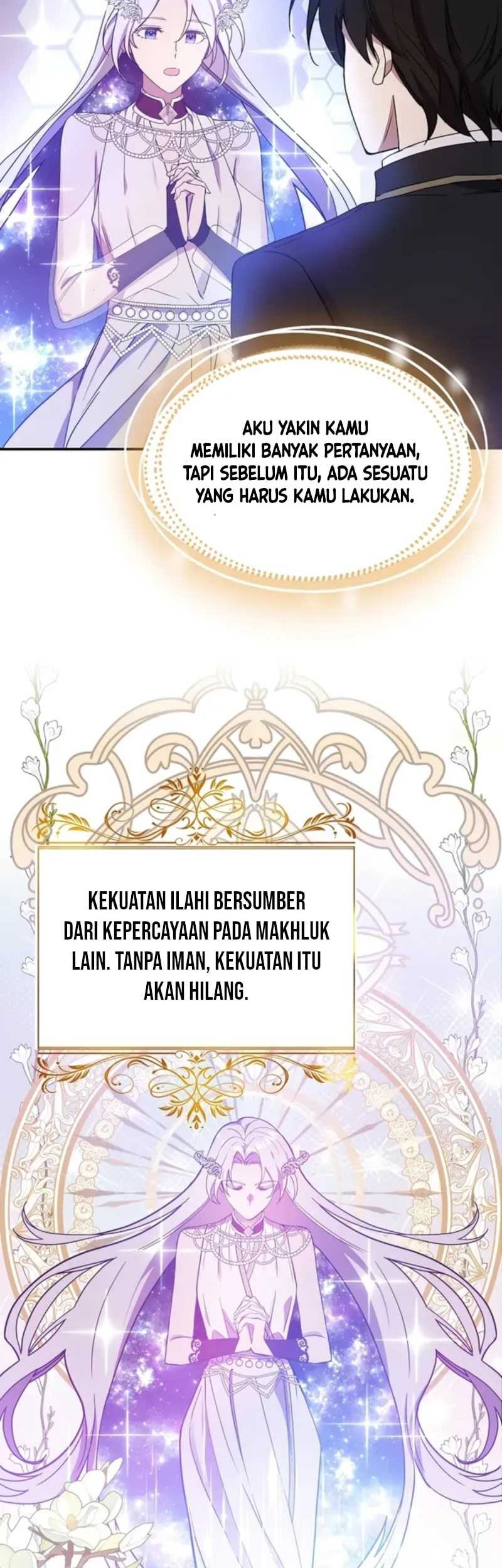Somebody Stop the Pope Chapter 1 - halaman 72