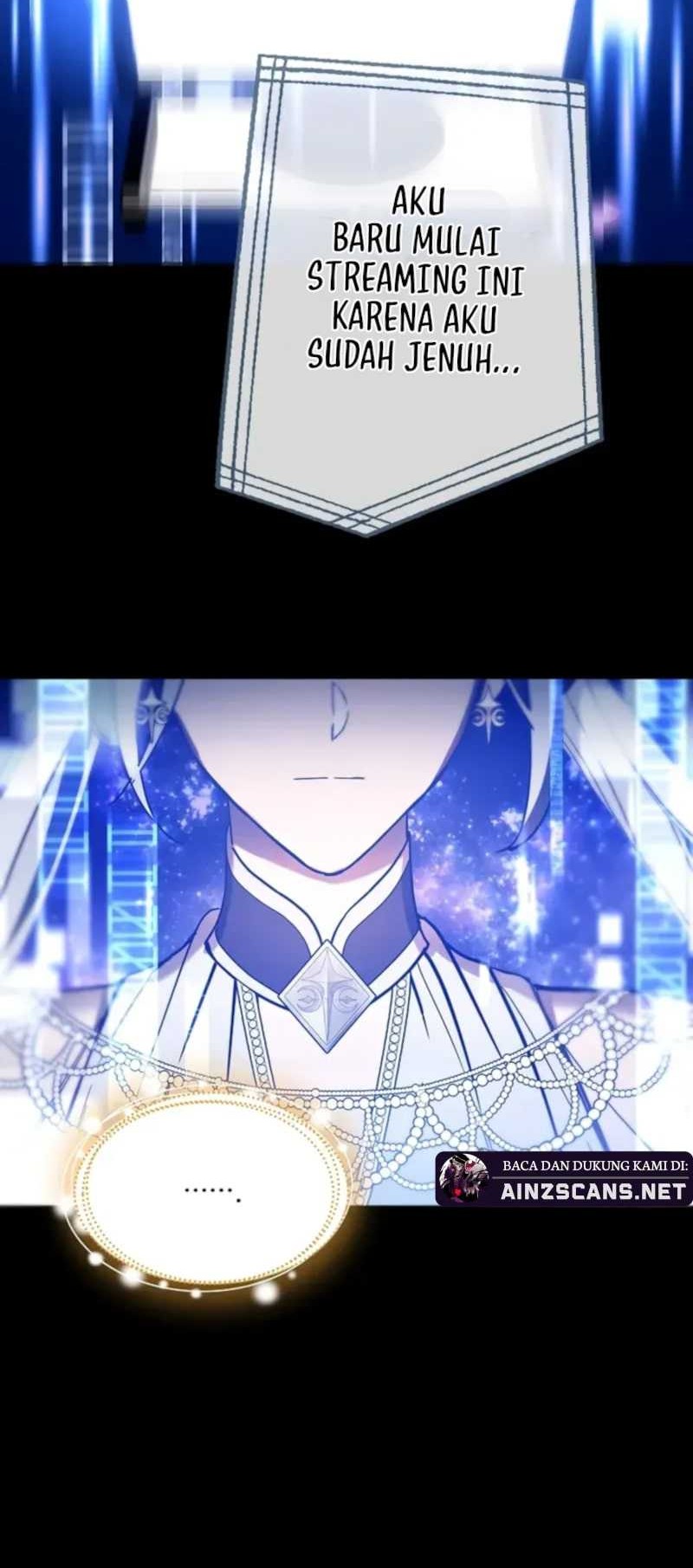 Somebody Stop the Pope Chapter 1 - halaman 8