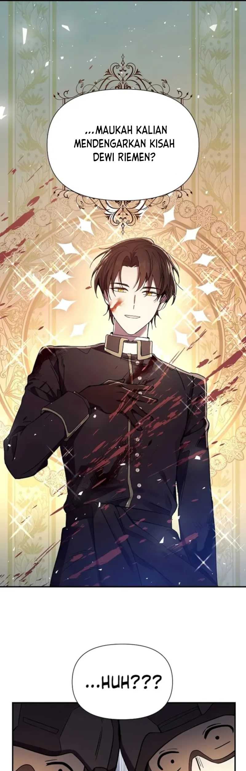 Somebody Stop the Pope Chapter 1 - halaman 87