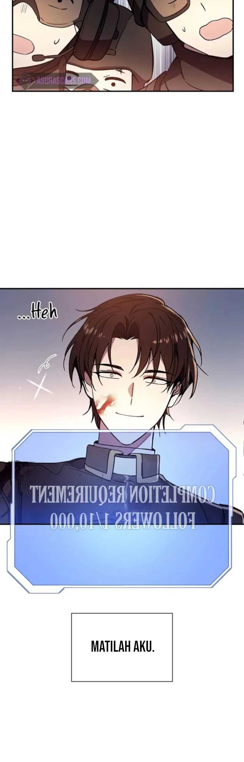 Somebody Stop the Pope Chapter 1 - halaman 88