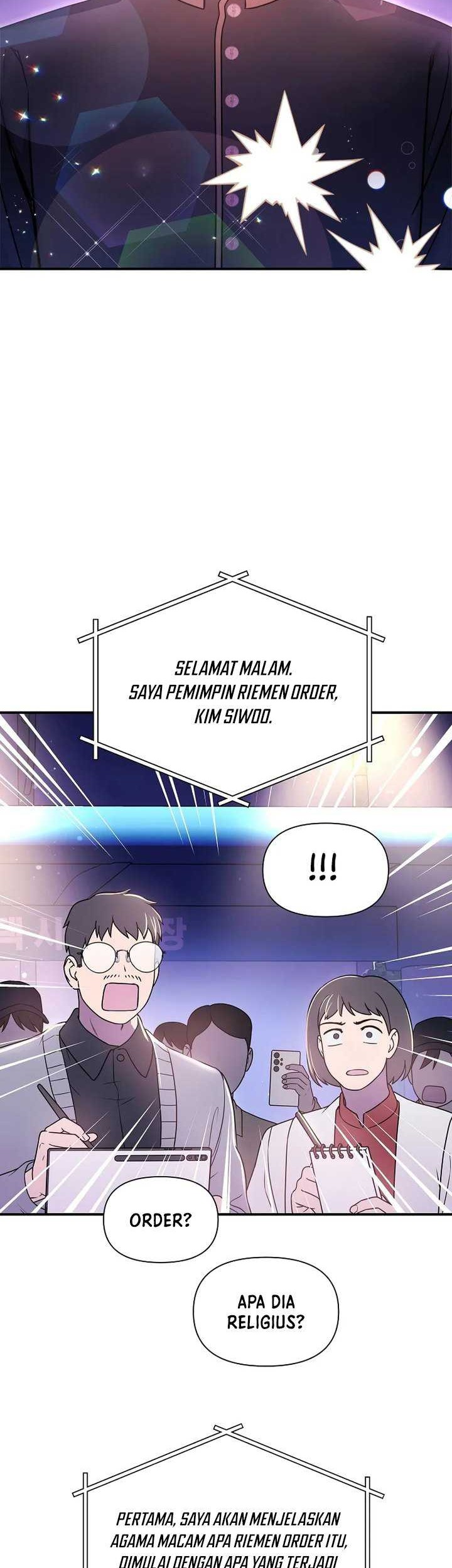 Somebody Stop the Pope Chapter 10 - halaman 10