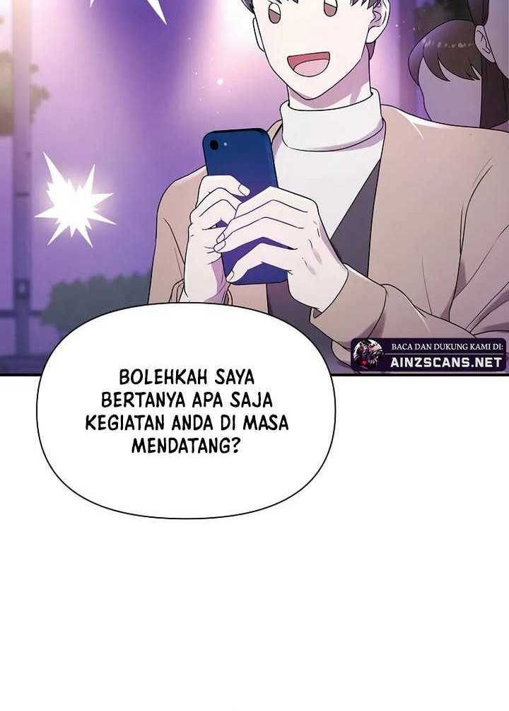 Somebody Stop the Pope Chapter 10 - halaman 18