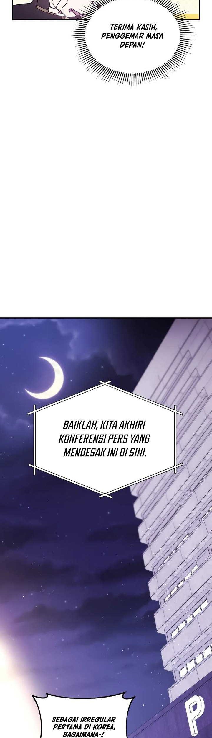 Somebody Stop the Pope Chapter 10 - halaman 20