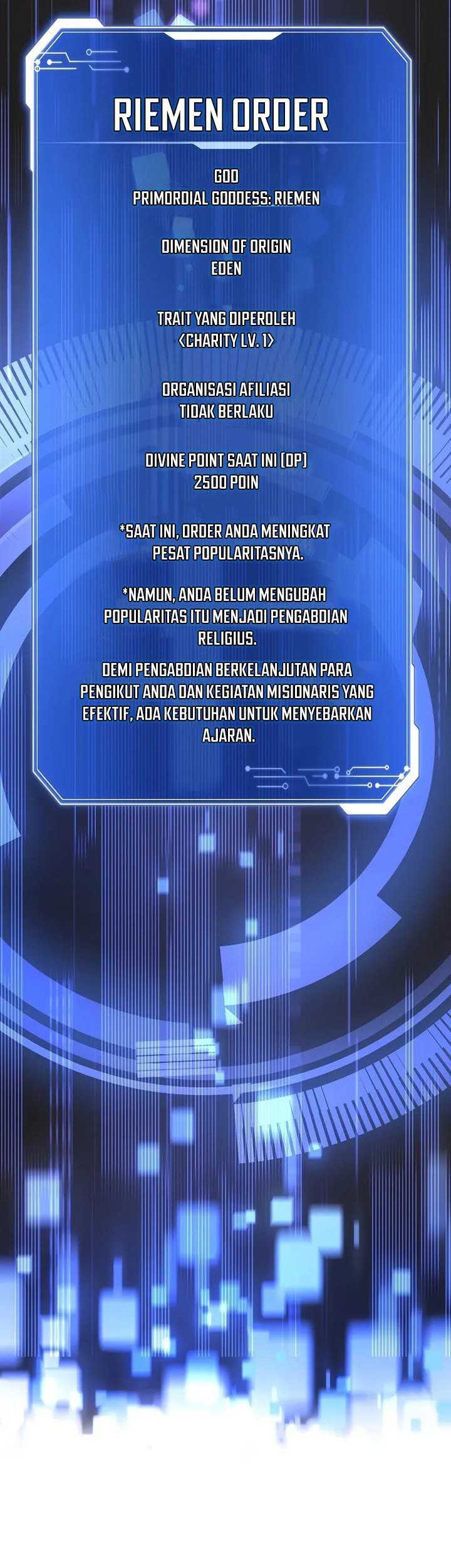 Somebody Stop the Pope Chapter 10 - halaman 22