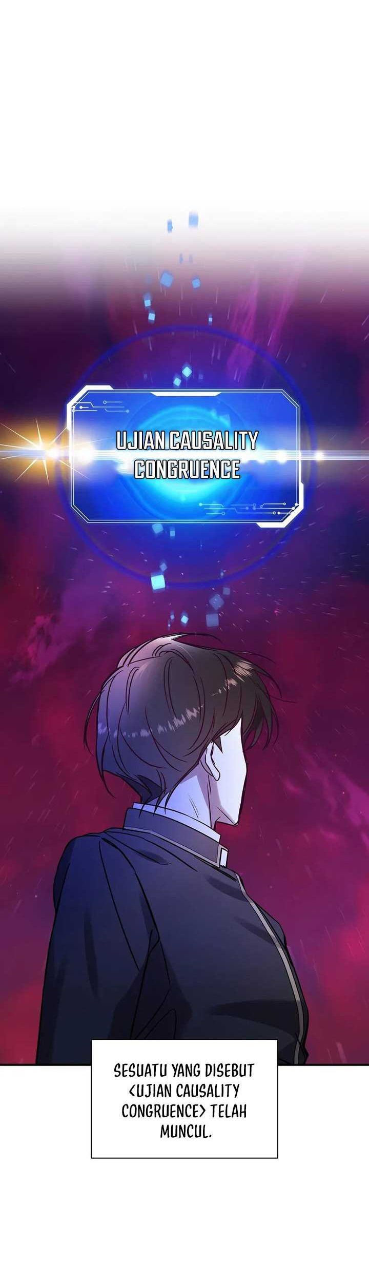 Somebody Stop the Pope Chapter 10 - halaman 28