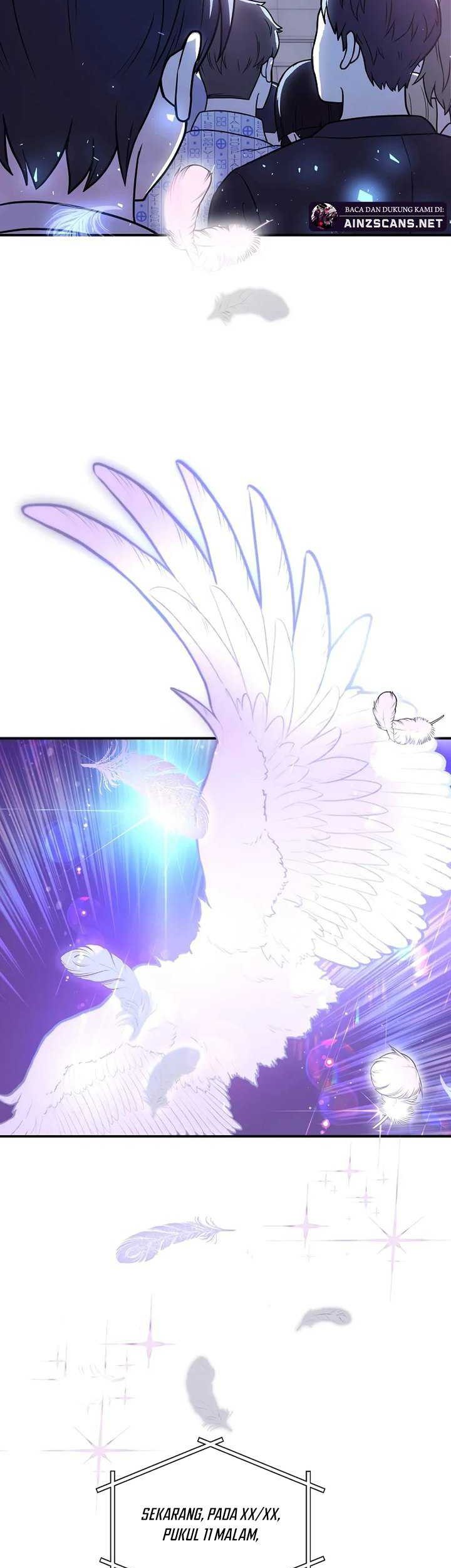 Somebody Stop the Pope Chapter 10 - halaman 3