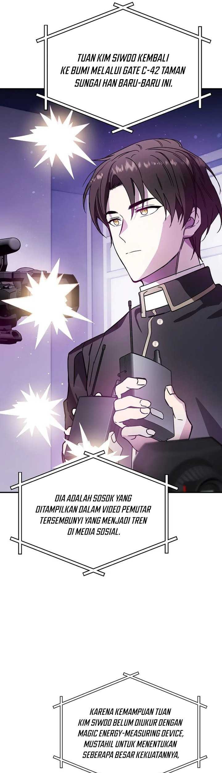 Somebody Stop the Pope Chapter 10 - halaman 7