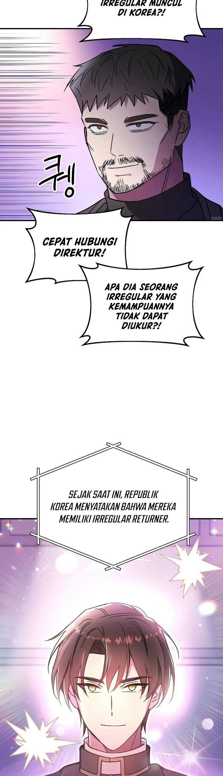 Somebody Stop the Pope Chapter 10 - halaman 9
