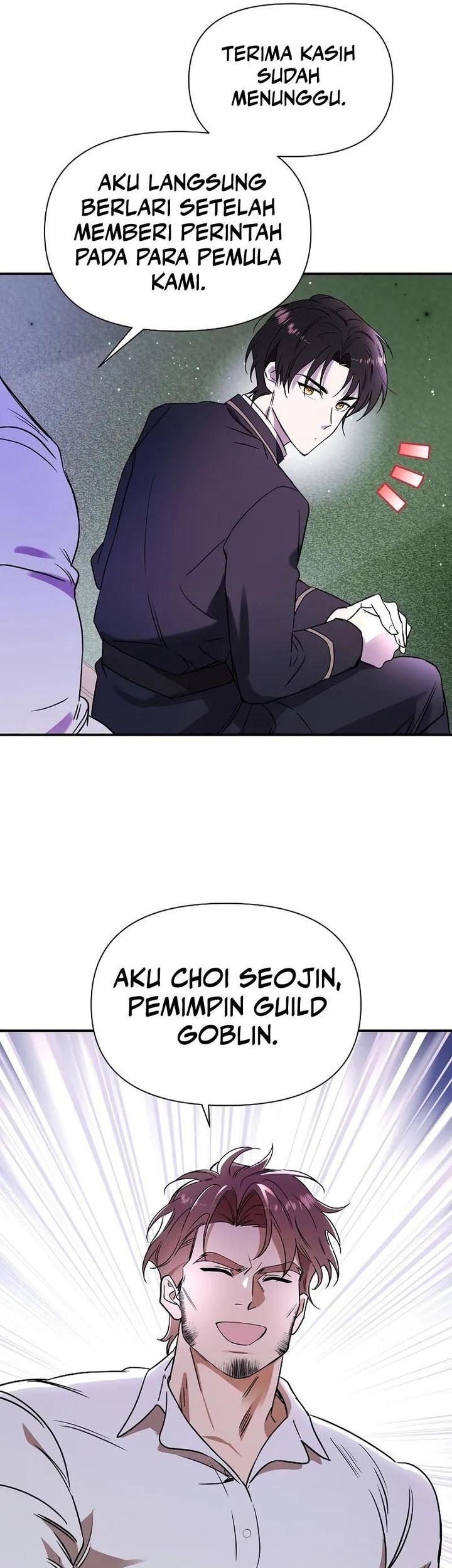 Somebody Stop the Pope Chapter 11 - halaman 13
