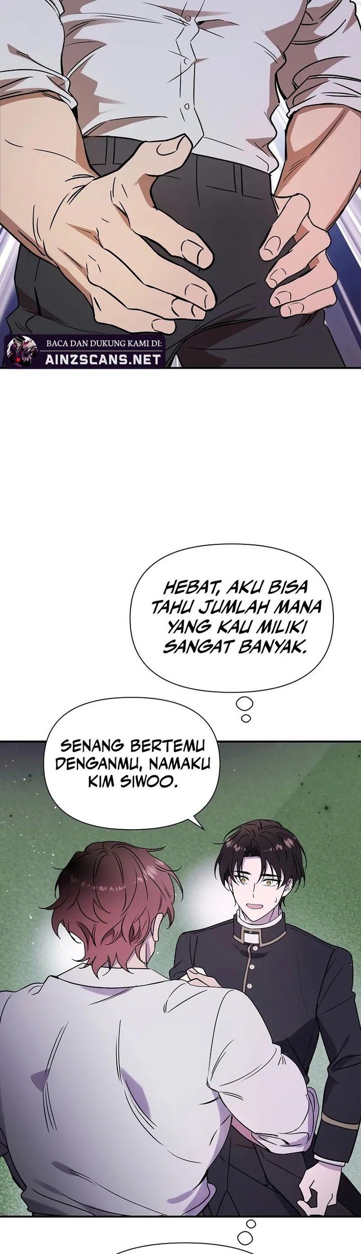 Somebody Stop the Pope Chapter 11 - halaman 14