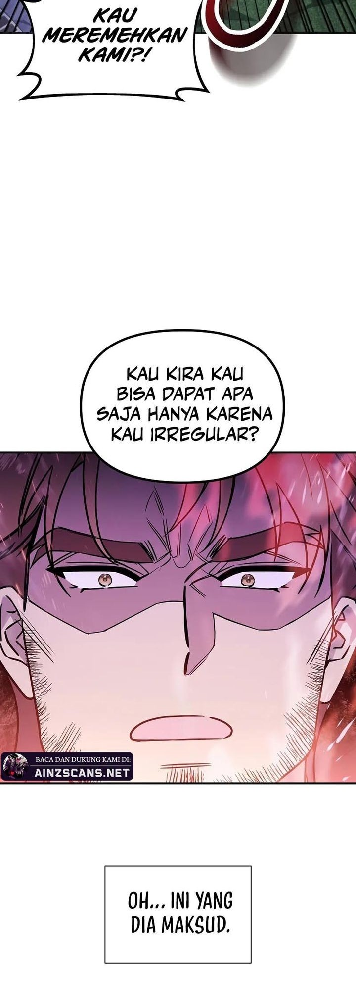 Somebody Stop the Pope Chapter 11 - halaman 24