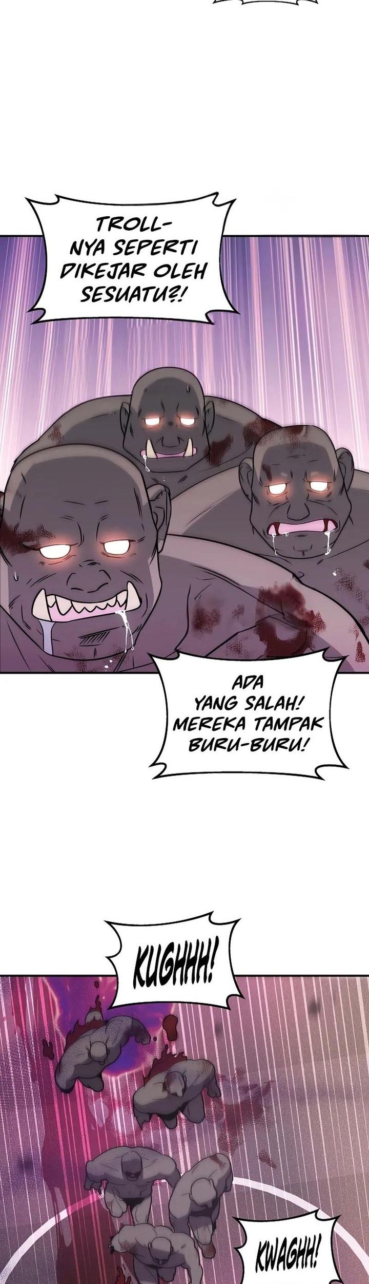 Somebody Stop the Pope Chapter 11 - halaman 44