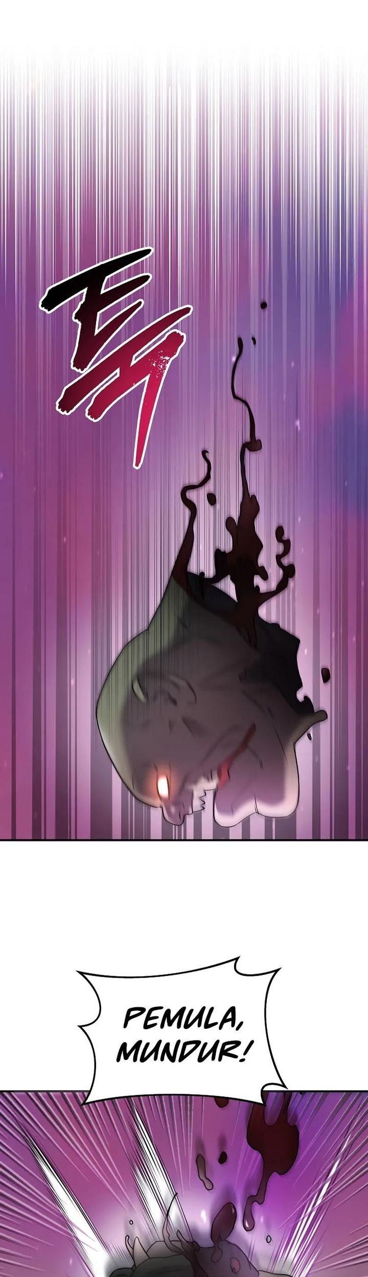 Somebody Stop the Pope Chapter 11 - halaman 49