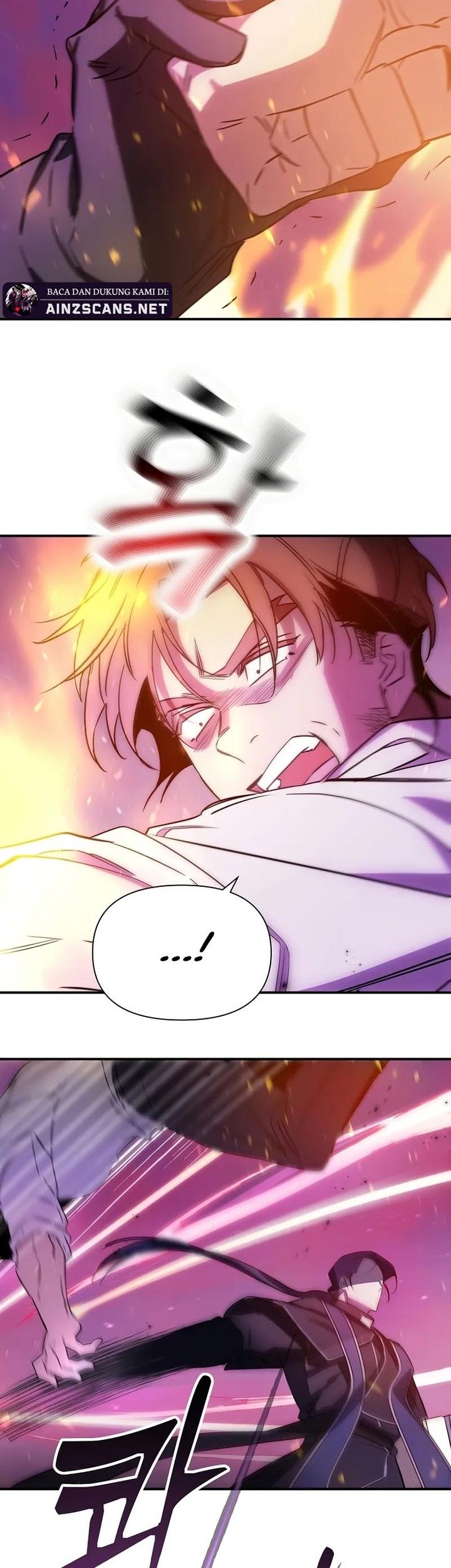Somebody Stop the Pope Chapter 12 - halaman 2