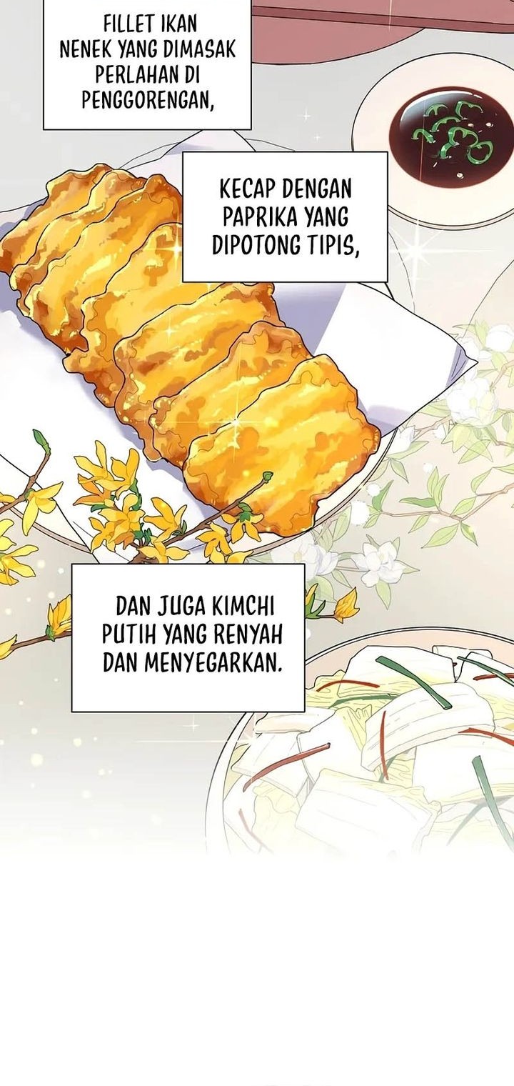 Somebody Stop the Pope Chapter 12 - halaman 42