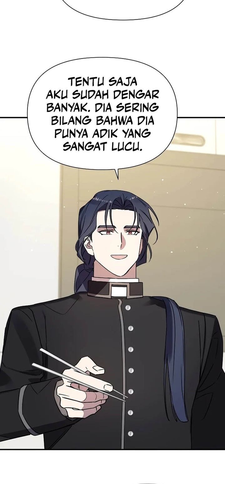 Somebody Stop the Pope Chapter 12 - halaman 45