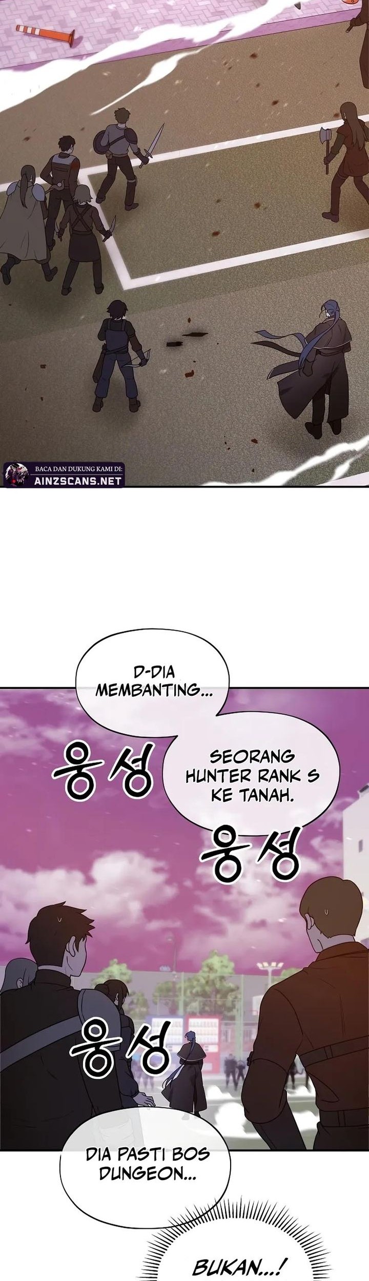 Somebody Stop the Pope Chapter 12 - halaman 5