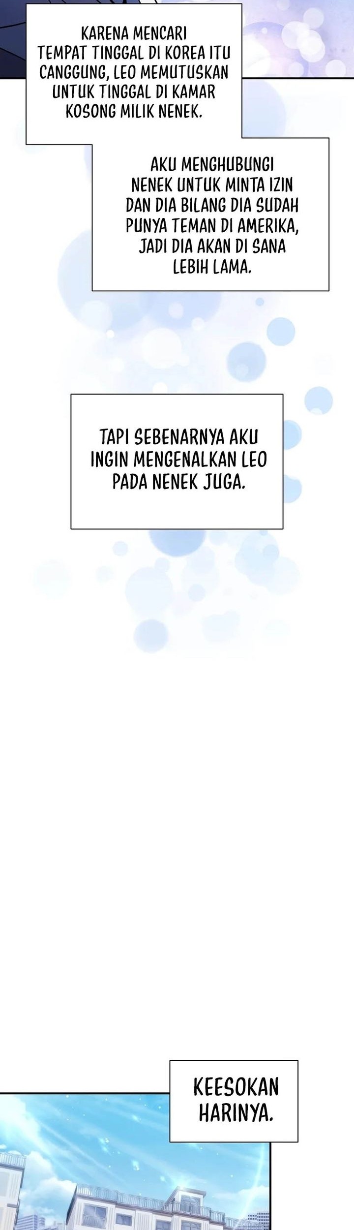 Somebody Stop the Pope Chapter 12 - halaman 50