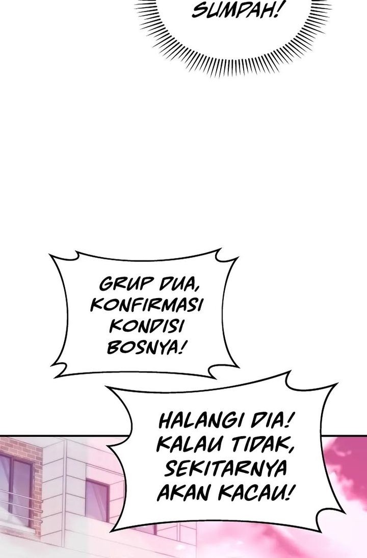 Somebody Stop the Pope Chapter 12 - halaman 6