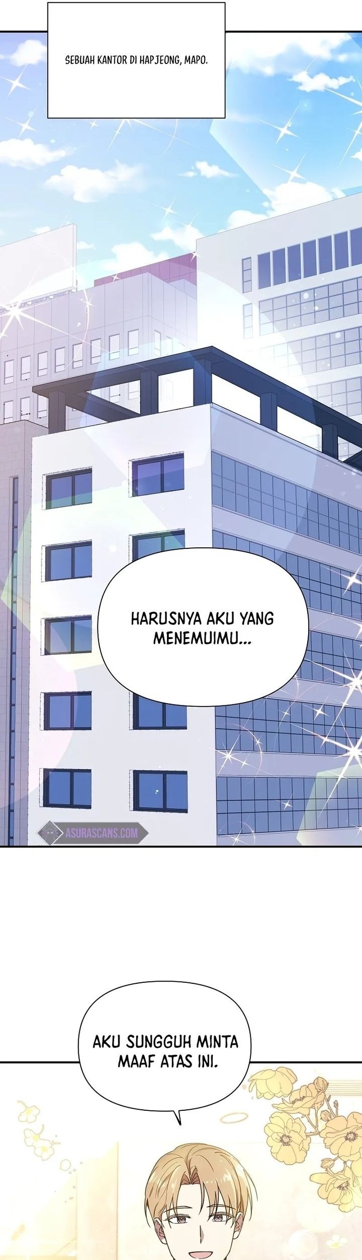 Somebody Stop the Pope Chapter 13 - halaman 13