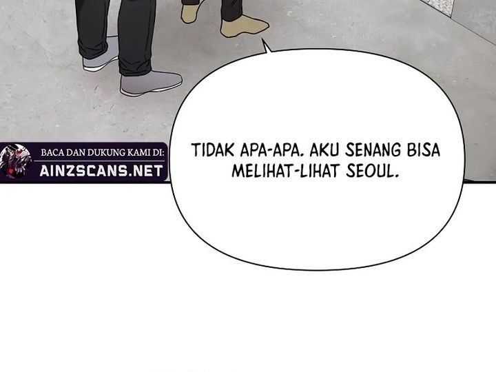Somebody Stop the Pope Chapter 13 - halaman 15