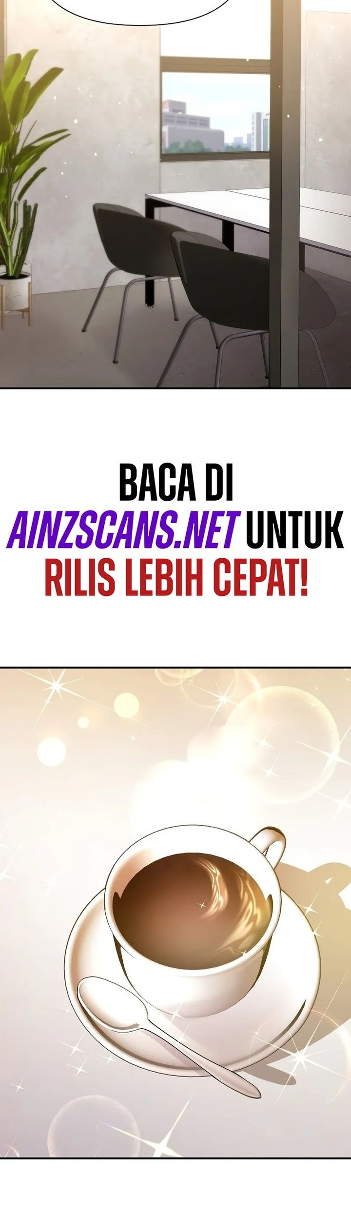 Somebody Stop the Pope Chapter 13 - halaman 17