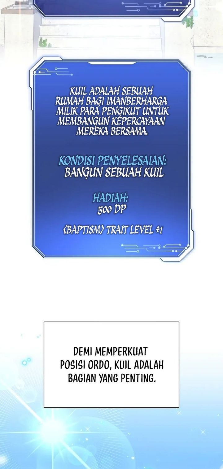 Somebody Stop the Pope Chapter 13 - halaman 3