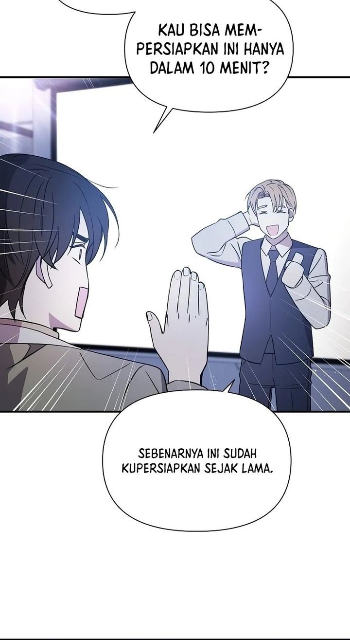 Somebody Stop the Pope Chapter 13 - halaman 33