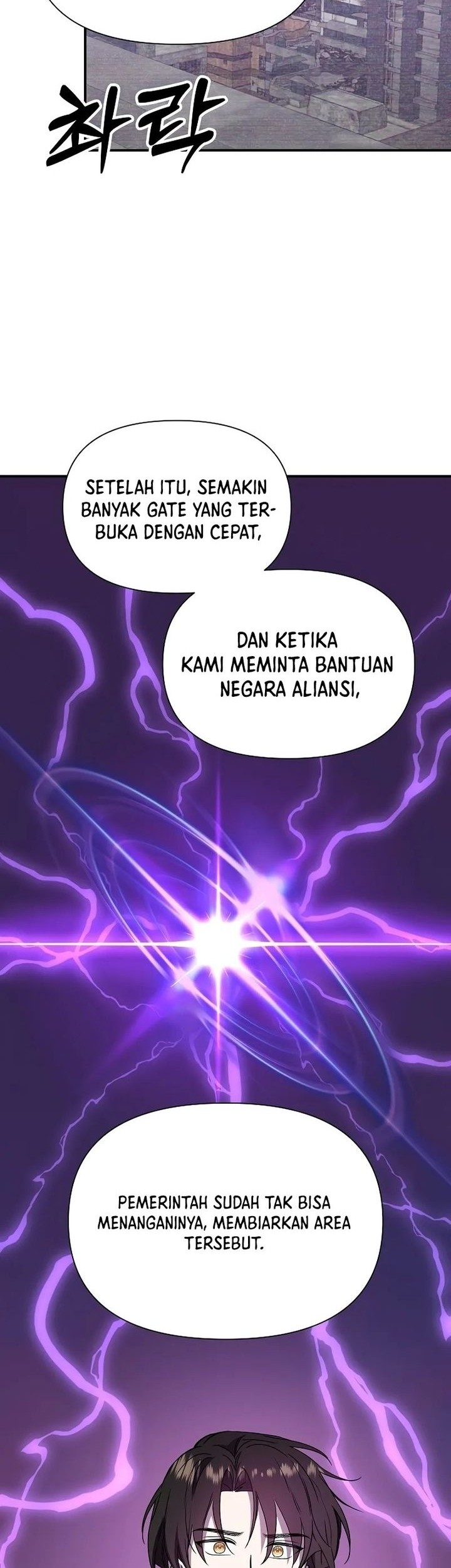 Somebody Stop the Pope Chapter 13 - halaman 44