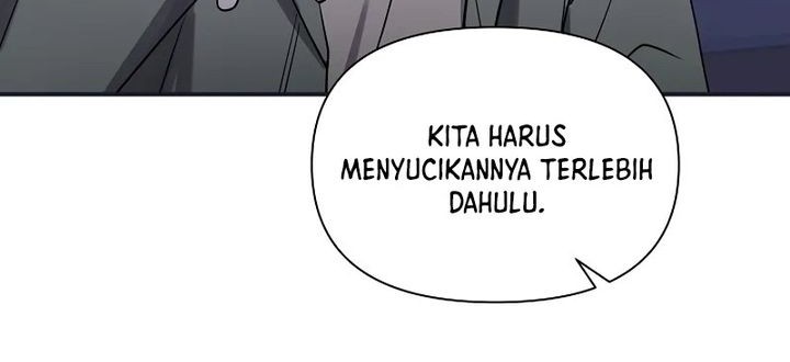 Somebody Stop the Pope Chapter 13 - halaman 51