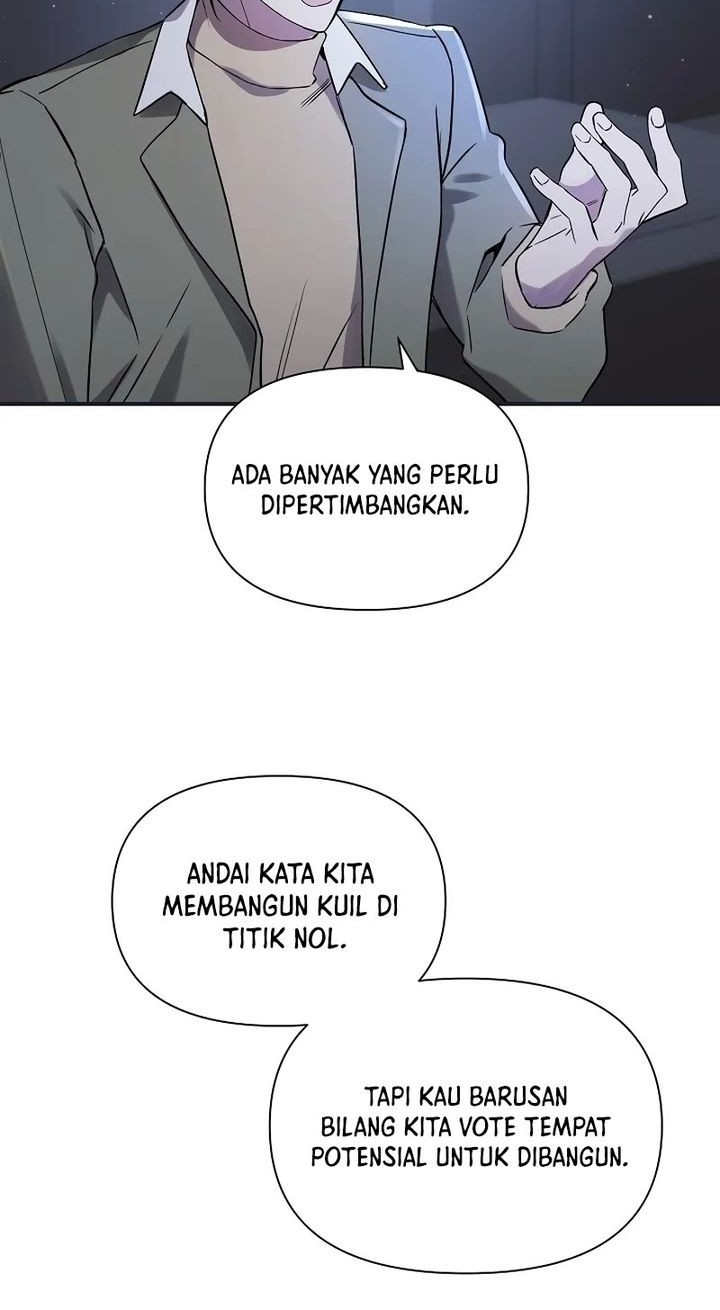 Somebody Stop the Pope Chapter 13 - halaman 54
