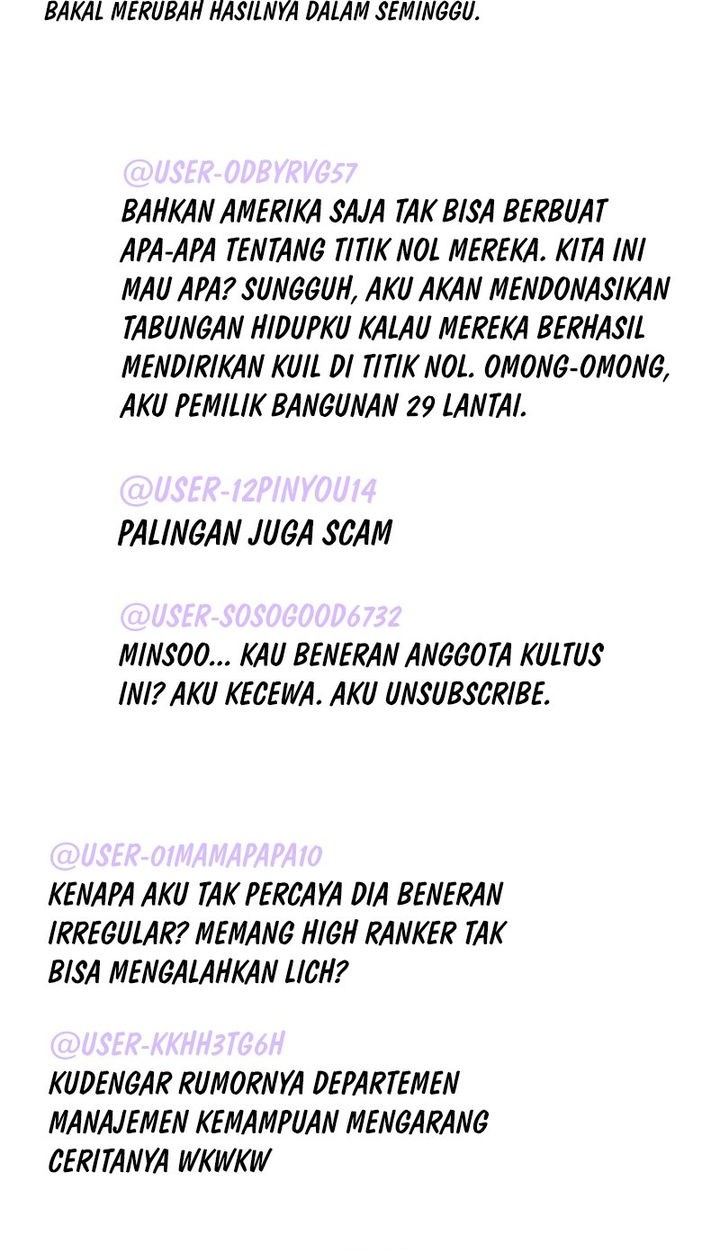 Somebody Stop the Pope Chapter 13 - halaman 57