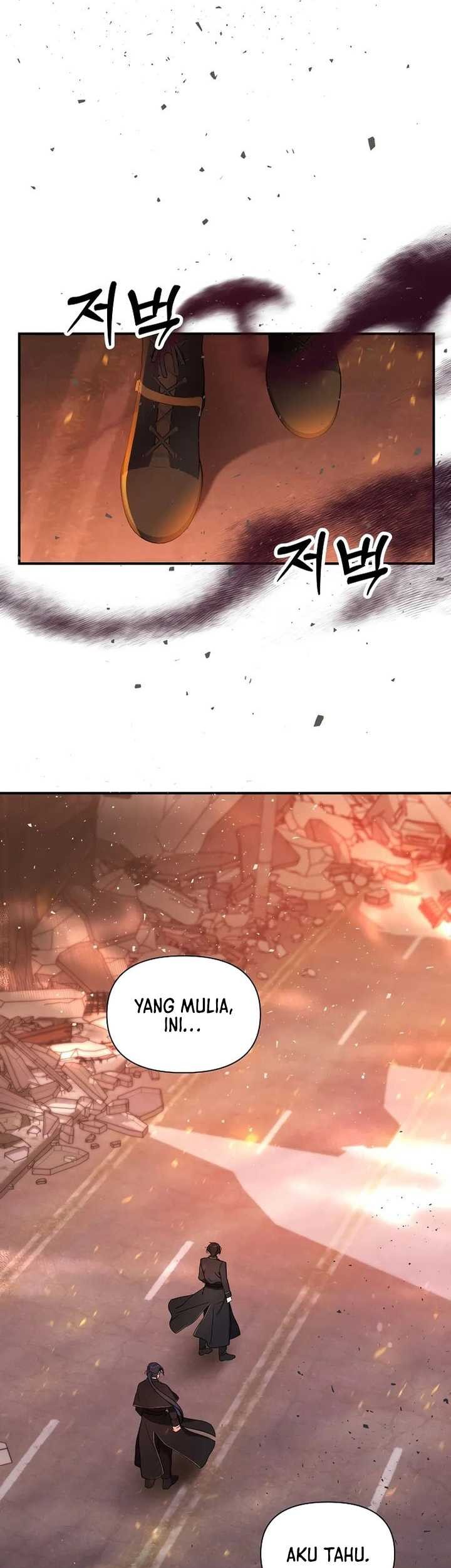 Somebody Stop the Pope Chapter 14 - halaman 20