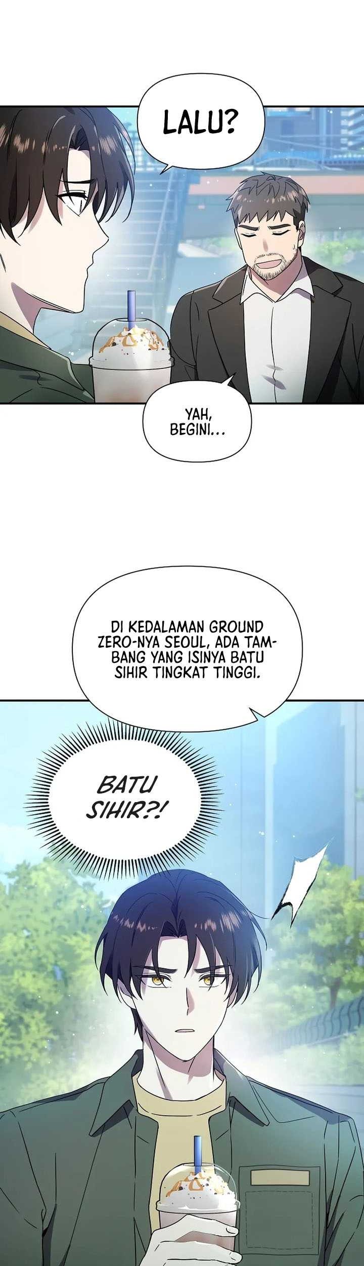 Somebody Stop the Pope Chapter 14 - halaman 4