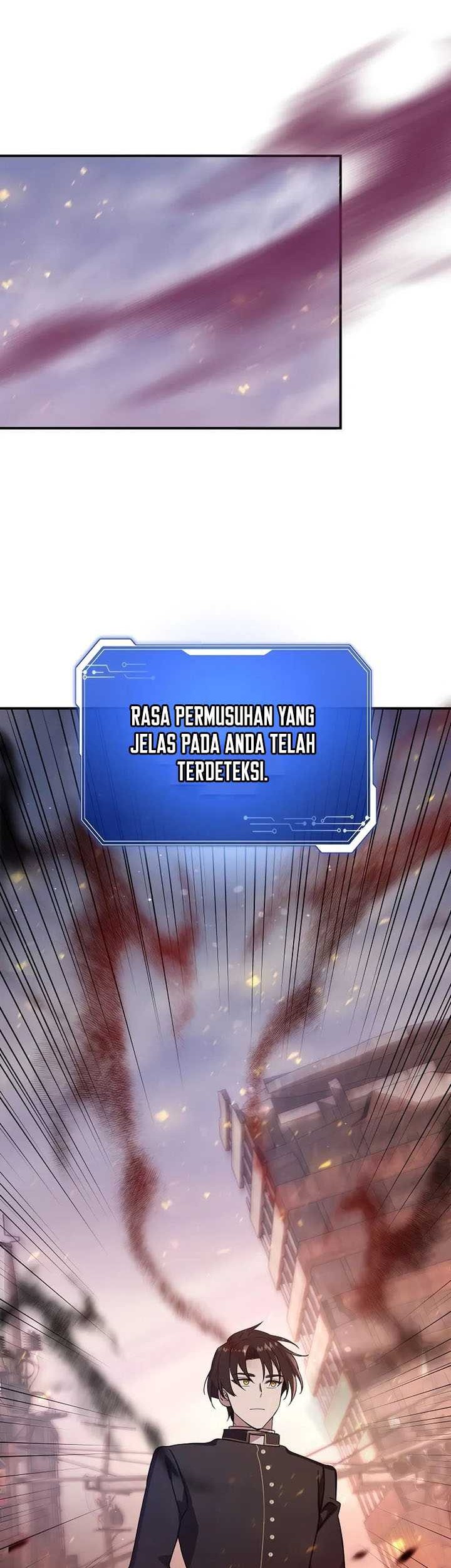 Somebody Stop the Pope Chapter 14 - halaman 43