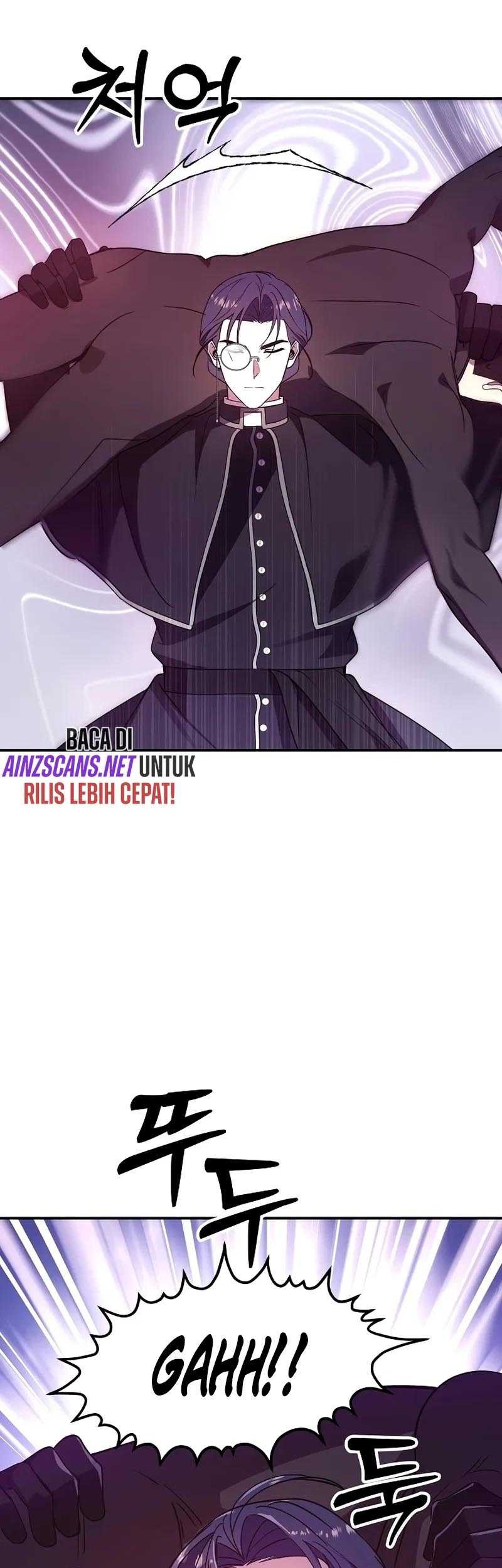 Somebody Stop the Pope Chapter 15 - halaman 10