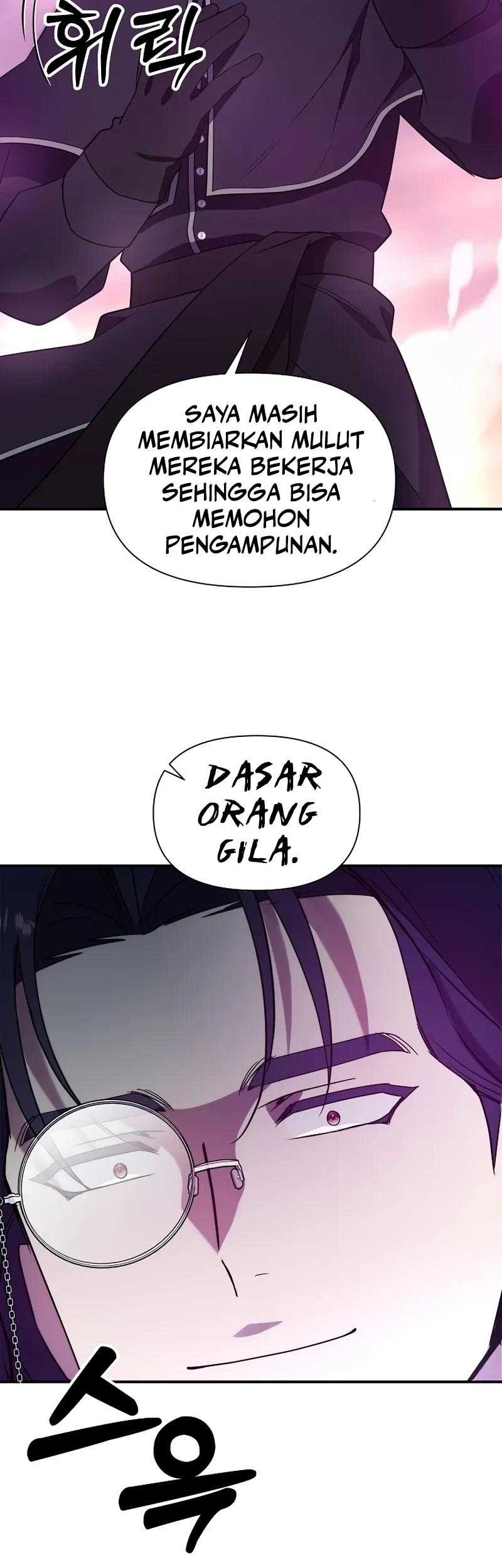 Somebody Stop the Pope Chapter 15 - halaman 12