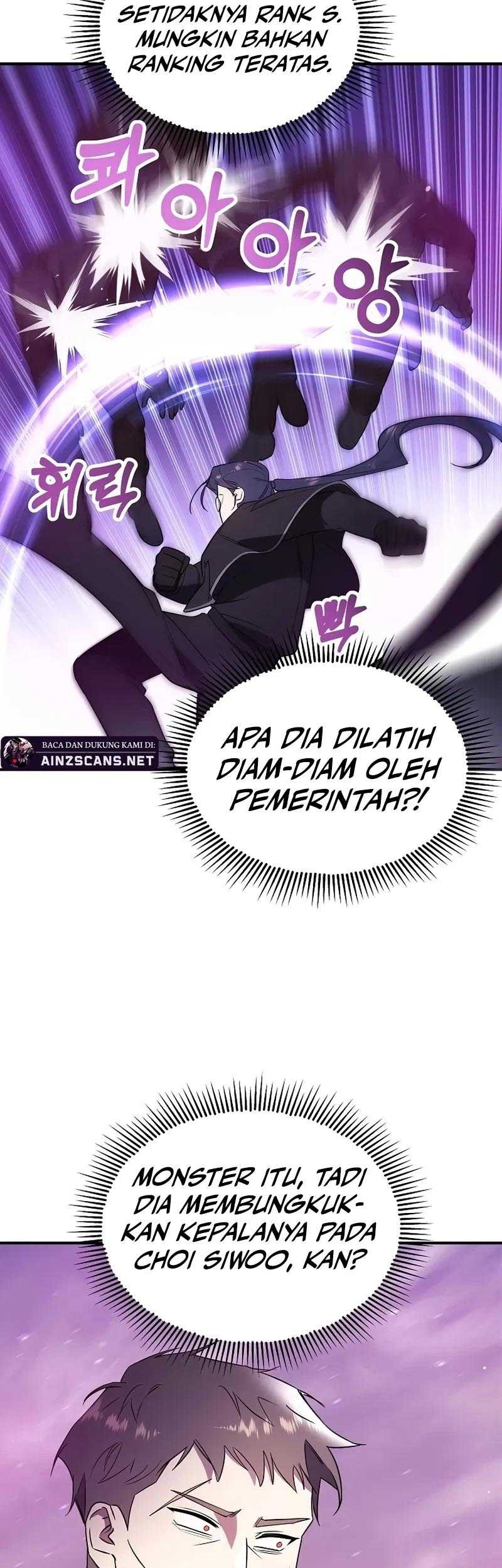 Somebody Stop the Pope Chapter 15 - halaman 16