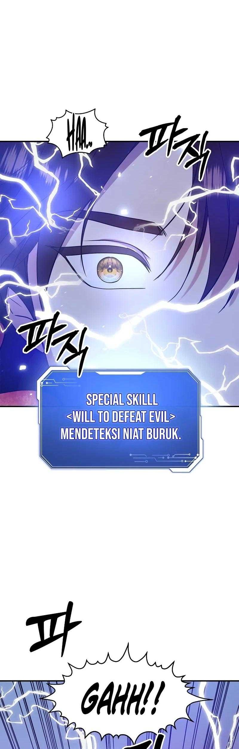 Somebody Stop the Pope Chapter 15 - halaman 21