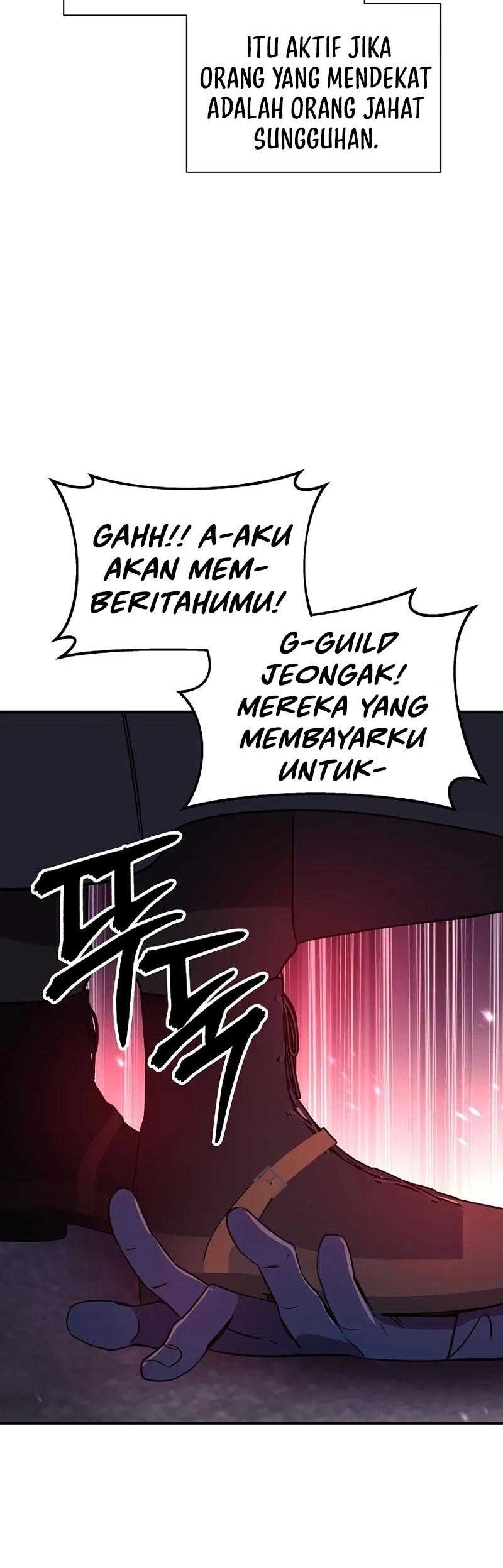 Somebody Stop the Pope Chapter 15 - halaman 25